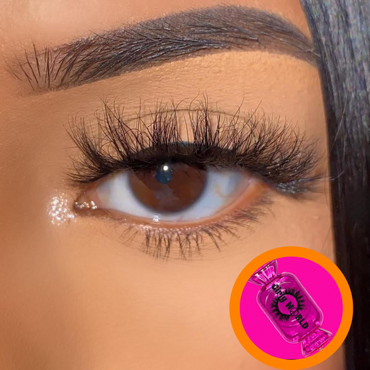 Candy Lash - Cotton Candy