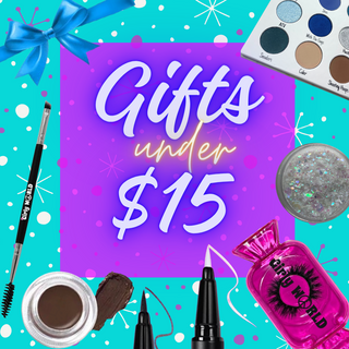 Gifts Under $15