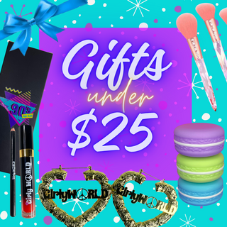 Gifts Under $25