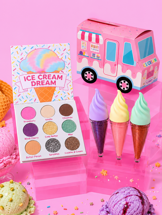 Ice Cream Dream Collection
