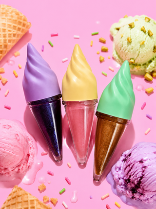 Soft Serve Lip Gloss Bundle