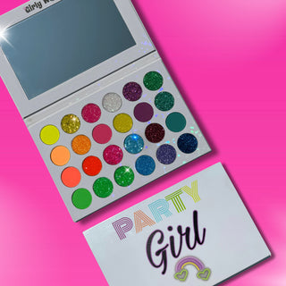 Party Girl Palette