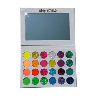 Party Girl Palette