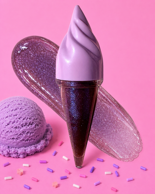 Soft Serve Lip Gloss Bundle