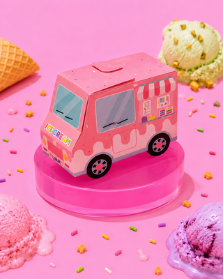 Ice Cream Dream Collection