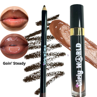 90's Lip Kit - Goin' Steady