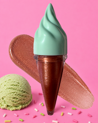 Soft Serve Lip Gloss Bundle