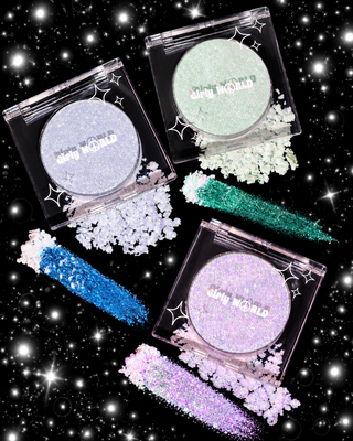 Highlighter Bundle 💗💙💚 ✨