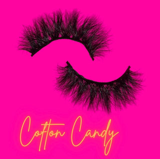 Candy Lash - Cotton Candy