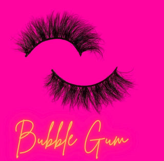 Candy Lash - Bubble Gum