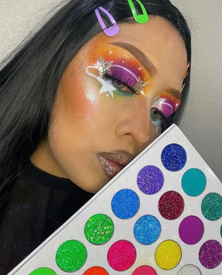 Party Girl Palette