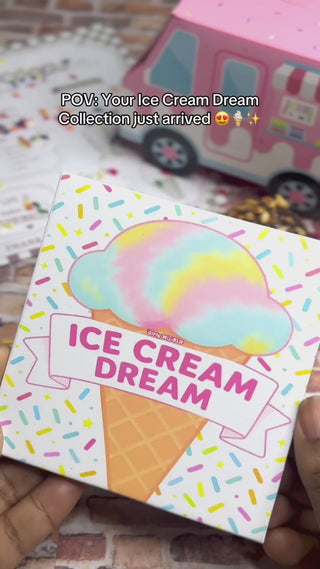 Ice Cream Dream Video _DeeDee.MOV