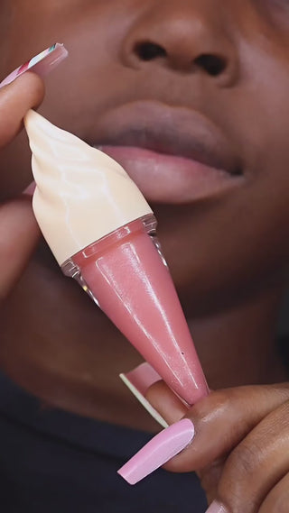 Soft Serve Video _ Shae.MOV