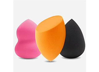 Girly World Cosmetics Beauty Blender