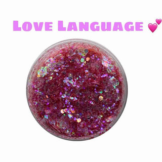 Girly World Cosmetics Chunky Glitter